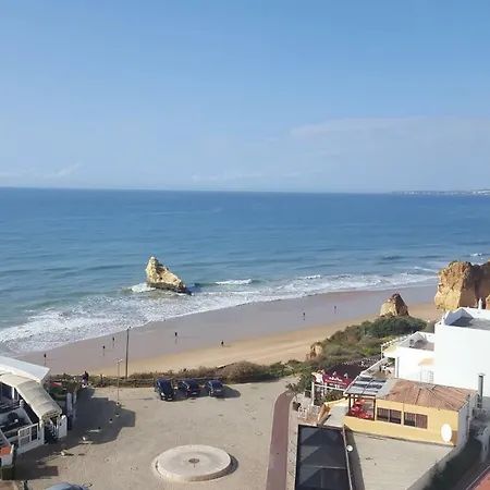 Apartment Sea View