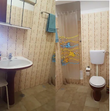 Sea View Apartment