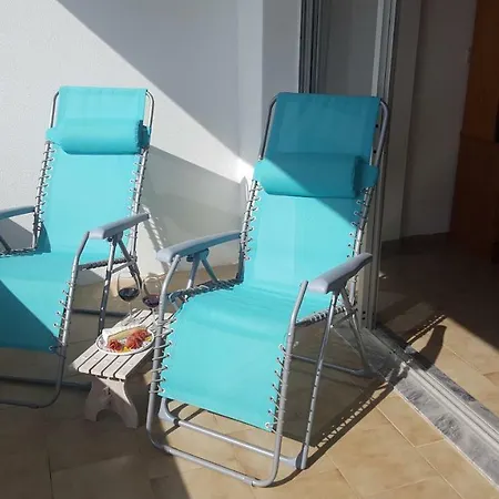 Apartment Sea View