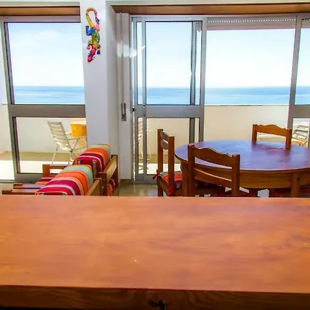 Sea View 아파트 *