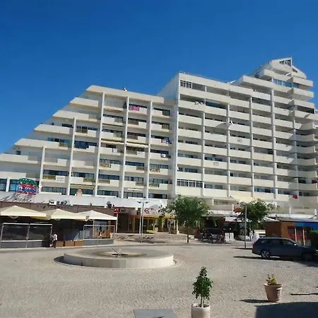 Apartment Sea View
