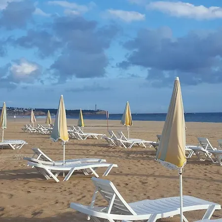 Sea View Apartamento *